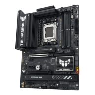 ASUS Alaplap AM5 TUF GAMING B650E-PLUS WIFI AMD B850, ATX