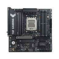 ASUS Alaplap AM5 TUF GAMING B850M-E WIFI AMD B850, mATX