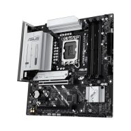 ASUS Alaplap S1851 PRIME B860M-A WIFI INTEL B860, mATX