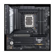   ASUS Alaplap S1851 TUF GAMING B860M-PLUS WIFI INTEL B860, mATX