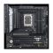 ASUS Alaplap S1851 TUF GAMING B860M-PLUS WIFI INTEL B860, mATX