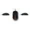 MSI ACCY FORGE GM100 Optical GAMING Wired Mouse, 6400dpi, Black