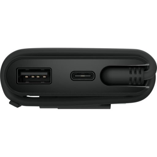 Dell Pro 4-in-1 USB-C Travel Hub-DA225