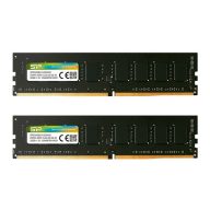   SILICON POWER Memória DDR4 32GB 3200Mhz CL22 DIMM (Kit of 2)