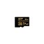 SILICON POWER Memóriakártya MicroSDHC 32GB CL10 UHS-I U3 V30 A1, Golden Series High Endurance