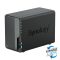 SYNOLOGY NAS 2 fiókos DS225+ Intel Celeron J4125 4x2GHz, 6GB DDR4, 1x1GbE, 1x2,5GbE, 1xUSB3.2Gen1
