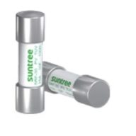 SUNTREE biztosító betét SRF-30DC 16A 10x38