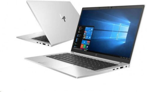 HP EliteBook 830 G7 13.3col FullHD Matt kijelző Intel Core i5-10210U 8GB DDR4 256GB SSD Windows 10 Pro 3 év garancia