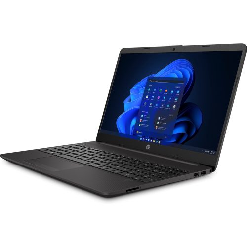 HP 250 15.6 inch G9 Notebook PC, 15.6", Windows 11 Home - a HP a Windows 11 Pro vállalati verziót ajánlja, IntelR CoreT i3, 8GB RAM, 512GB SSD-meghajtó, FHD 968Z0ET