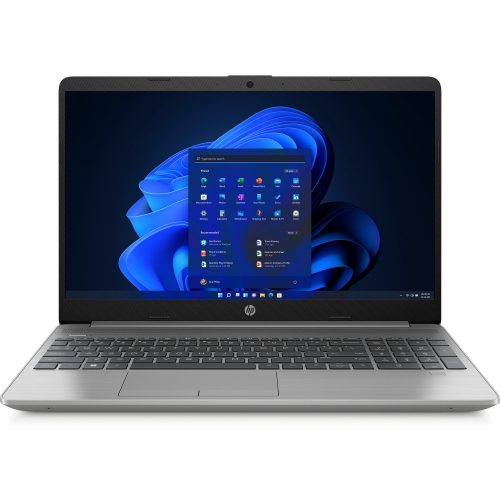 HP 255 15.6 inch G9 Notebook PC, 15.6", FreeDOS 3.0, AMD Ryzen3, 8GB RAM, 512GB SSD-meghajtó, FHD 969B9ET