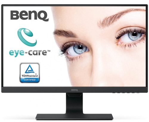 BENQ 24" BL2480 FHD IPS 16:9 5ms monitor