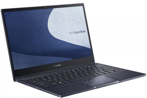 ASUS ExpertBook B5302CEA-L50357 13,3 FHD, i5-1135G7, 8GB, 256GB M.2, INT, NOOS, Fekete