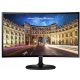 SAMSUNG 24" LS24C360EAUXEN FHD VA 16:9 4ms ívelt monitor