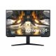 SAMSUNG 27" LS27AG520PPXEN WQHD IPS 16:9 1ms G5 gamer monitor