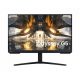 SAMSUNG 32" LS32AG520PPXEN WQHD IPS 16:9 1ms gamer monitor