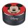 Disney Bluetooth hangszóró - Mickey 001 micro SD olvasóval, AUX bemenettel és kihangosító funkcióval piros