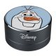 Disney Bluetooth hangszóró - Olaf 001 micro SD olvasóval, AUX bemenettel és kihangosító funkcióval