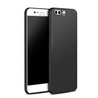 Honor 400 Lite fekete MATT vékony szilikon tok