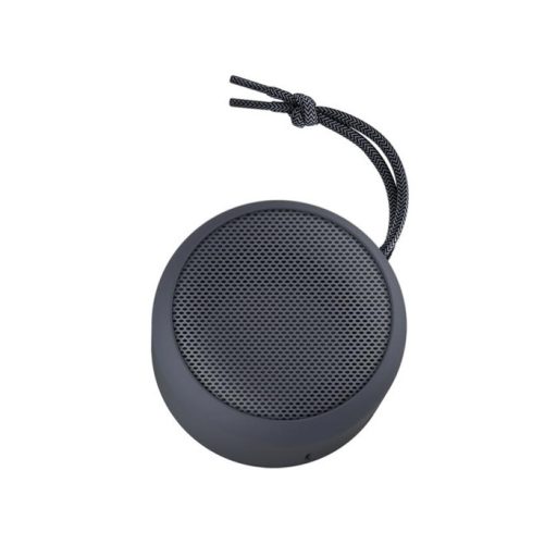 Nokia SP-102 hordozható bluetooth hangszóró 5W kék