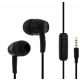 LG SGEY0007612 vezetékes gyári Stereo Headset fekete