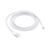   Utángyártott iPhone USB - Lightning (8Pin) adatkábel 1 méter V1