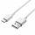 Samsung EP-DG780BWE fehér gyári USB - Type-C adatkábel 1m