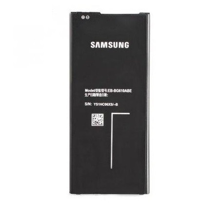 Samsung EB-BG610ABE gyári akkumulátor Li-Ion 3300mAh (Samsung J405 Galaxy J4 Plus (2018))