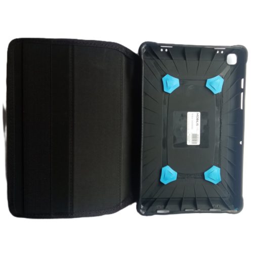 Mobilis Resist Pack Samsung Galaxy Tab A7 10,4" (2020) ütésálló tablet tok vállszíjjal