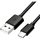 Samsung RT-DLC-C215-BW fekete gyári USB - Type-C adatkábel 1.5m 15W