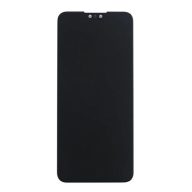 Huawei Y9 (2019) fekete LCD kijelző érintővel