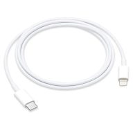   Apple Lightning (8Pin) - Type-C gyári adatkábel 8pin 1 méter (MX0K2ZM/A)