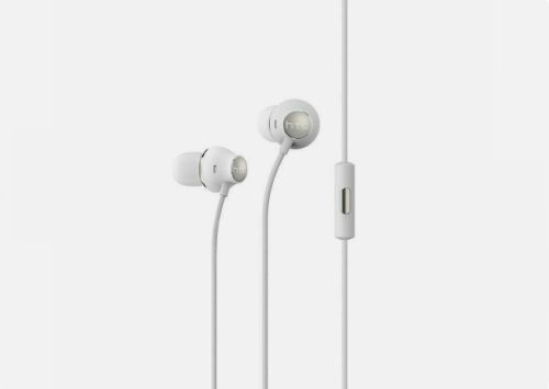 HTC 39H00037-01M 3,5mm gyári prémium sztereo headset fehér