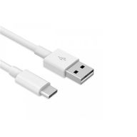   Samsung EP-DR140AWE fehér gyári USB - Type-C adatkábel 0.8m