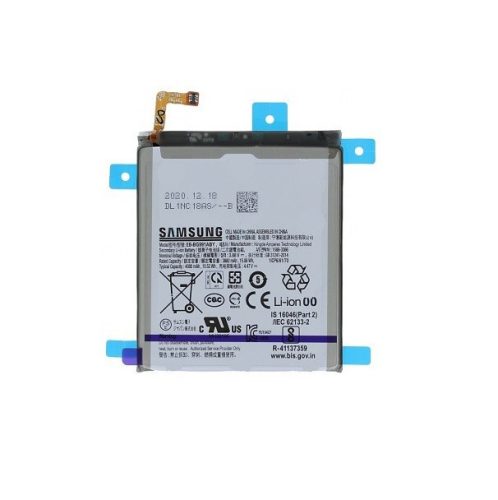 Samsung EB-BG996ABY gyári akkumulátor Li-Ion 4800mAh (G995 Galaxy S21 Plus)