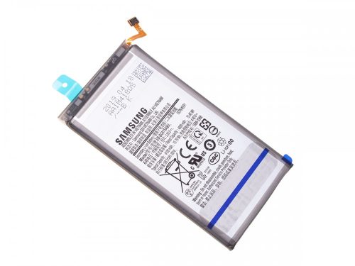 Samsung EB-BG975ABU gyári akkumulátor Li-Ion 3100mAh (Samsung G975F Galaxy S10 Plus)