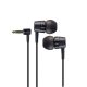 Sony MH755 fekete 3,5mm gyári sztereo headset