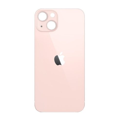 Apple iPhone 13 (6.1) pink akkufedél