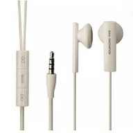 HTC 36H00880-05M fehér 3,5mm jack gyári sztereo headset