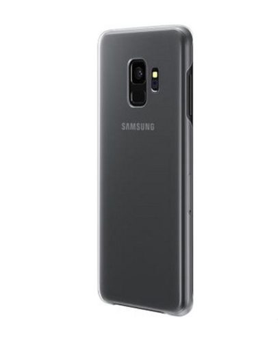 BigBen Samsung G960 Galaxy S9 átlátszó vékony szilikon tok