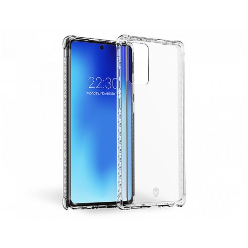 BigBen Samsung G973F Galaxy S10 prémium ütésálló TPU tok