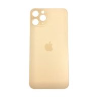 Apple iPhone 11 Pro (5.8) arany akkufedél
