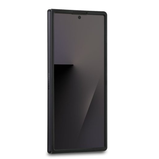 Guess Samsung F966B Galaxy Z Fold7 PU 4G Metal Logo hátlapvédő tok pink (GUHCZFD74GMGPI)