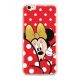 Disney szilikon tok - Minnie 015 Nokia 2.2 (2019) piros (DPCMIN6424)