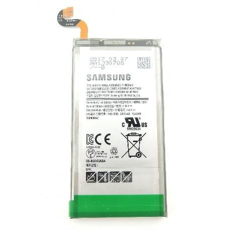 Samsung EB-BG955ABA gyári bontott akkumulátor Li-Ion 3500mAh (G955 Galaxy S8 Plus)