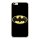 DC szilikon tok - Batman 023 Samsung G960 Galaxy S9 fekete