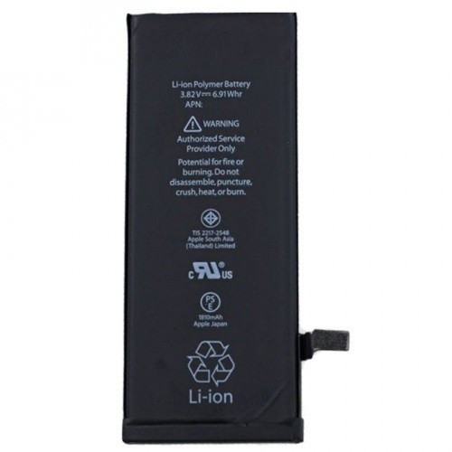 Apple iPhone 6 (4.7) akkumulátor Li-Ion 1810mAh (APN: 616-0805) (gyári cellákkal)