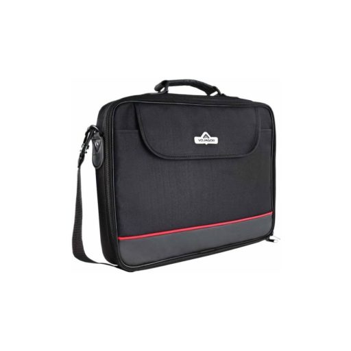 Vojagor laptop táska 17.3" fekete