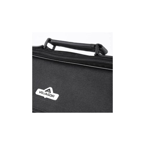 Vojagor laptop táska 17.3" fekete