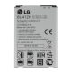 LG BL-41ZH L Fino, L50, Leon gyári akkumulátor Li-Ion 1900mAh