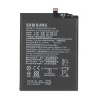   Samsung SCUD-WT-N6 gyári akkumulátor Li-Ion 4000mAh (A10S, A20S)